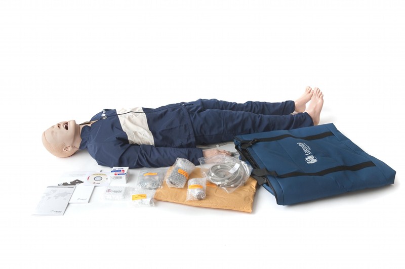 MegaCode Kelly - Laerdal